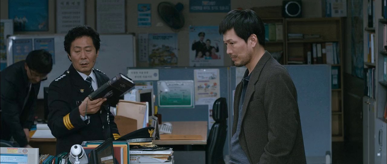 Confession of Murder (2012) BluRay Hindi + Tam + Tel + Kor 720p x264 AVC DDP 5.1 ESub.mkv.0000